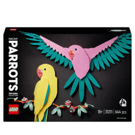Spielzeuge & Spiele LEGO® ART