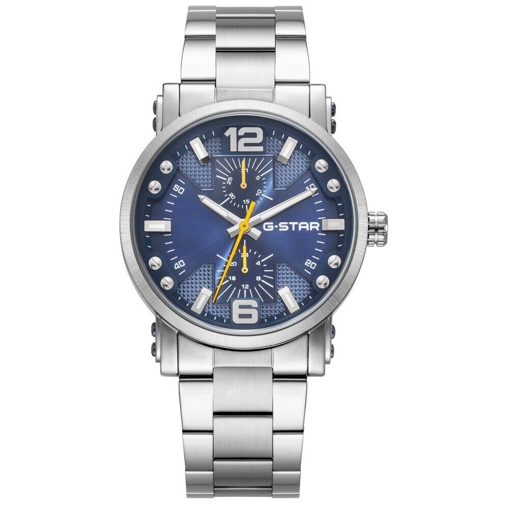 G-Star - GSW.509.05 - Armbanduhr - Herren - Quarz - Rovic