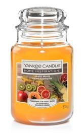 Decor Yankee Candle