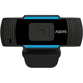 Webcams AQIRYS