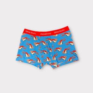 Art.25011: BOXER SUPERJHEMP M