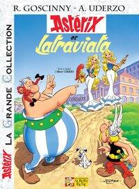 Goscinny/Uderzo: Asterix la grande collection -  asterix et latraviata - n 31