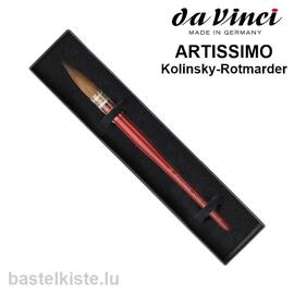 Art Brushes Da Vinci Künstlerpinsel