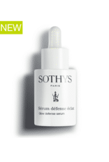 Sothys Serum Défense éclat – Glow Defense Serum
