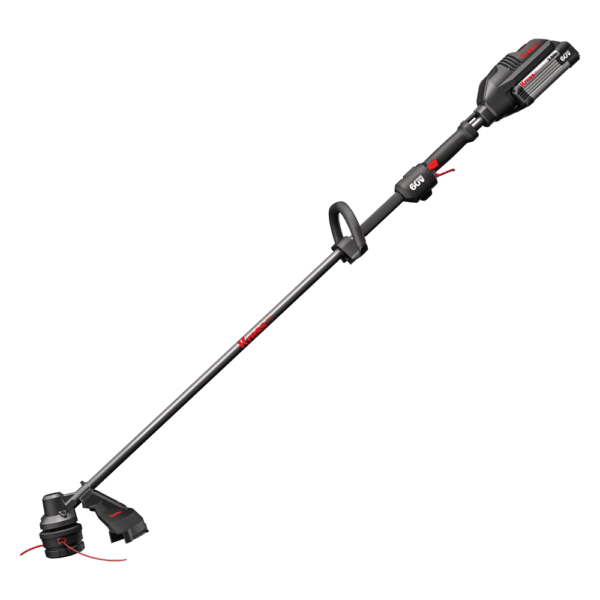 Kress KG160E.9 60V Max 38cm Trimmer ohne Akku,ohne Ladegerät