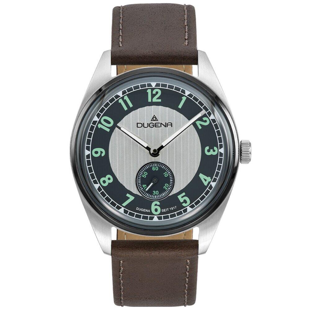 Dugena - 4461214 - Montre-bracelet - Hommes - quartz - Brême