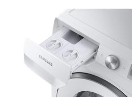Waschtrockner Samsung