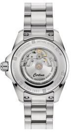 Automatic watches Swiss watches Certina