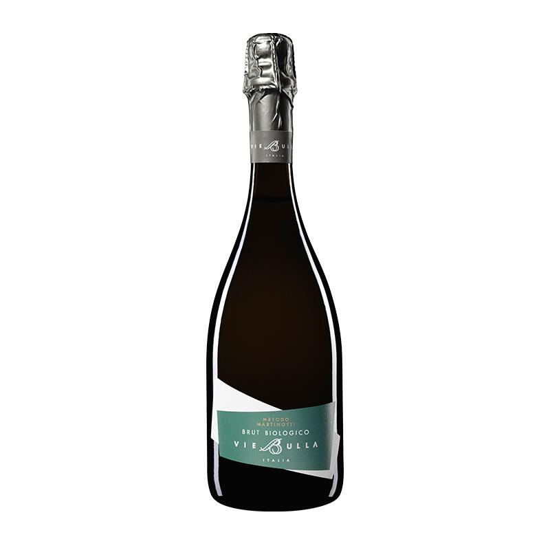 Organic Brut 75cl