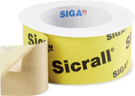 Insulation Siga