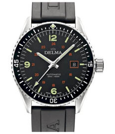 Wristwatches Delma