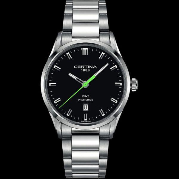 Certina precidrive ds2 deals
