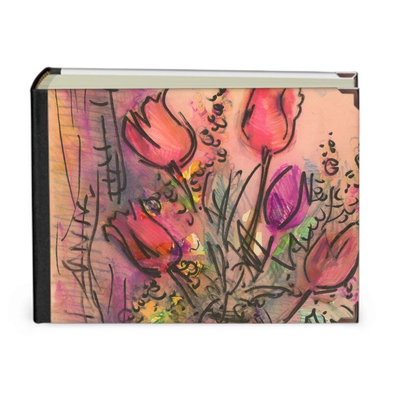 Personalized Photo Album: My Summer Eden