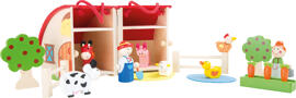 Dolls, Playsets & Toy Figures SMALL FOOT