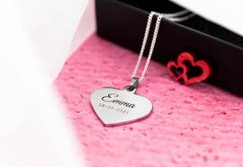 Gift Giving Charms & Pendants Necklaces Jewelry Creative Academy