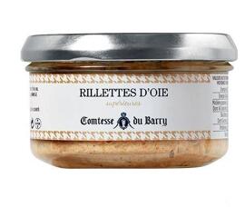 Canned Meats Comtesse du Barry