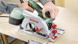 Handheld Circular Saws Bosch