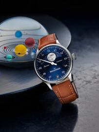 Automatic watches Men's watches MeisterSinger