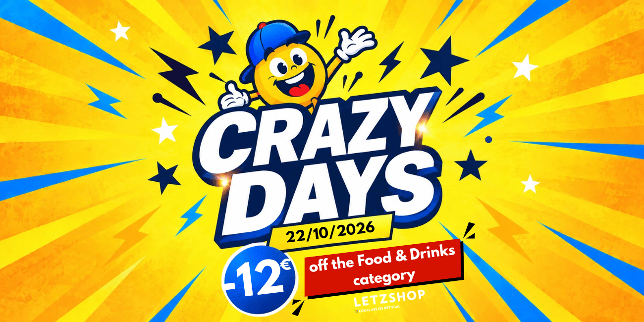 Picture for Crazy Days