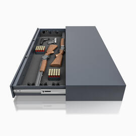 Security Safes Gun Care & Accessories Lux Tresor