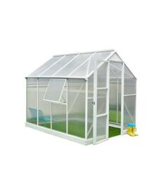 Greenhouses Westmann