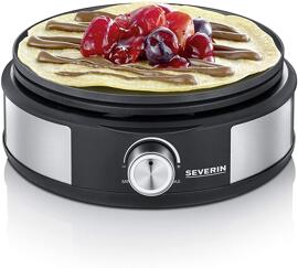 Fondue Pots & Sets Crêpe & Blini Pans Severin