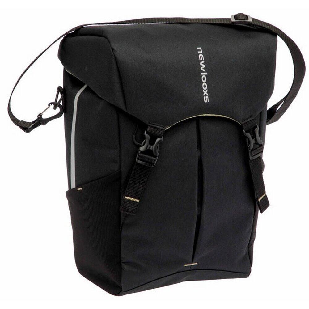Single bag New Looxs Sports 20 L, 32 x 18 x 40 cm - black