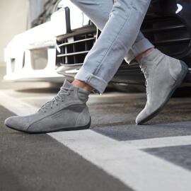 Sneaker Sports Sparco