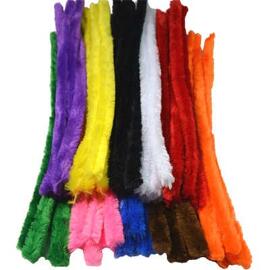 Craft Pipe Cleaners BKL