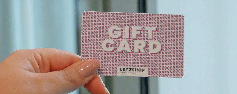 Letzshop's voucher