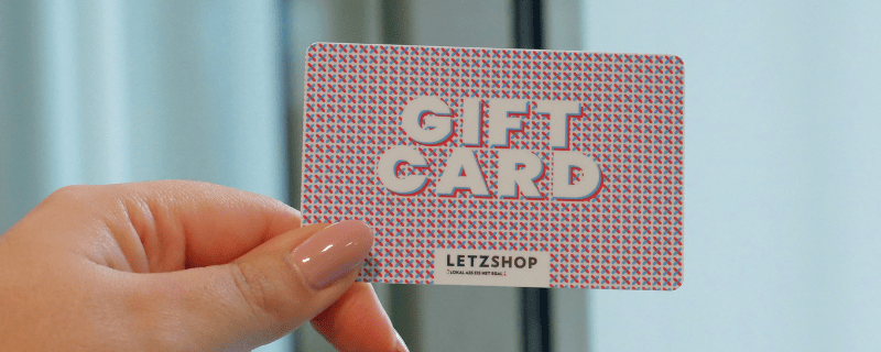 Letzshop's voucher
