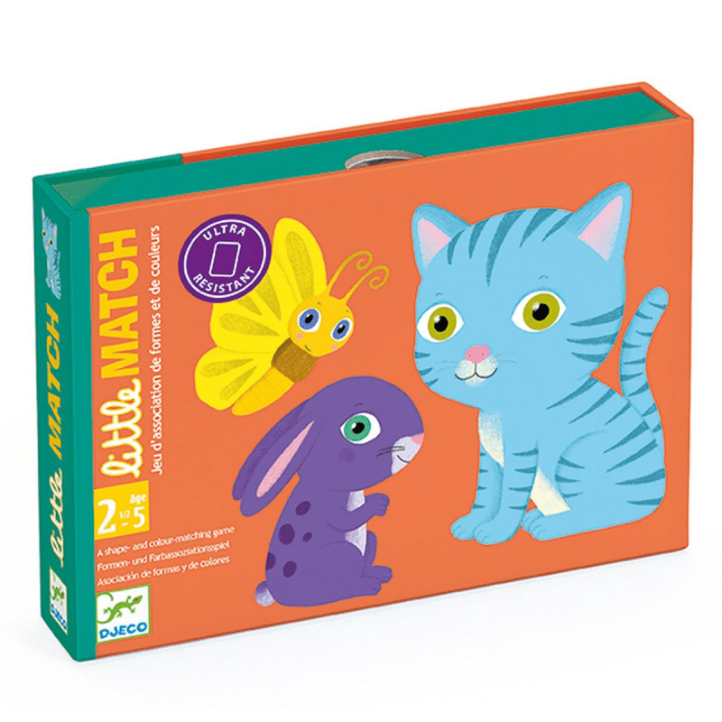 Little Match - jeu de cartes