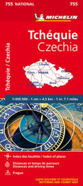 Cartes, plans de ville et atlas Michelin Editions des Voyages in der Travel House Media GmbH
