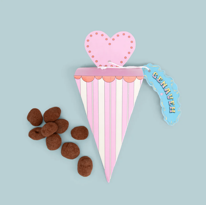 Love's Favorites – Valentine's Day Collection