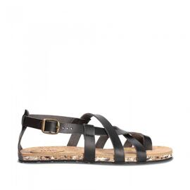 strappy sandals Nae Vegan Shoes