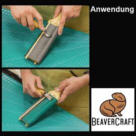 Kunst- & Bastelmaterialien Beavercraft