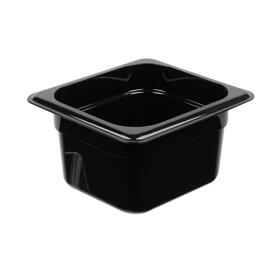 Gastronorm containers