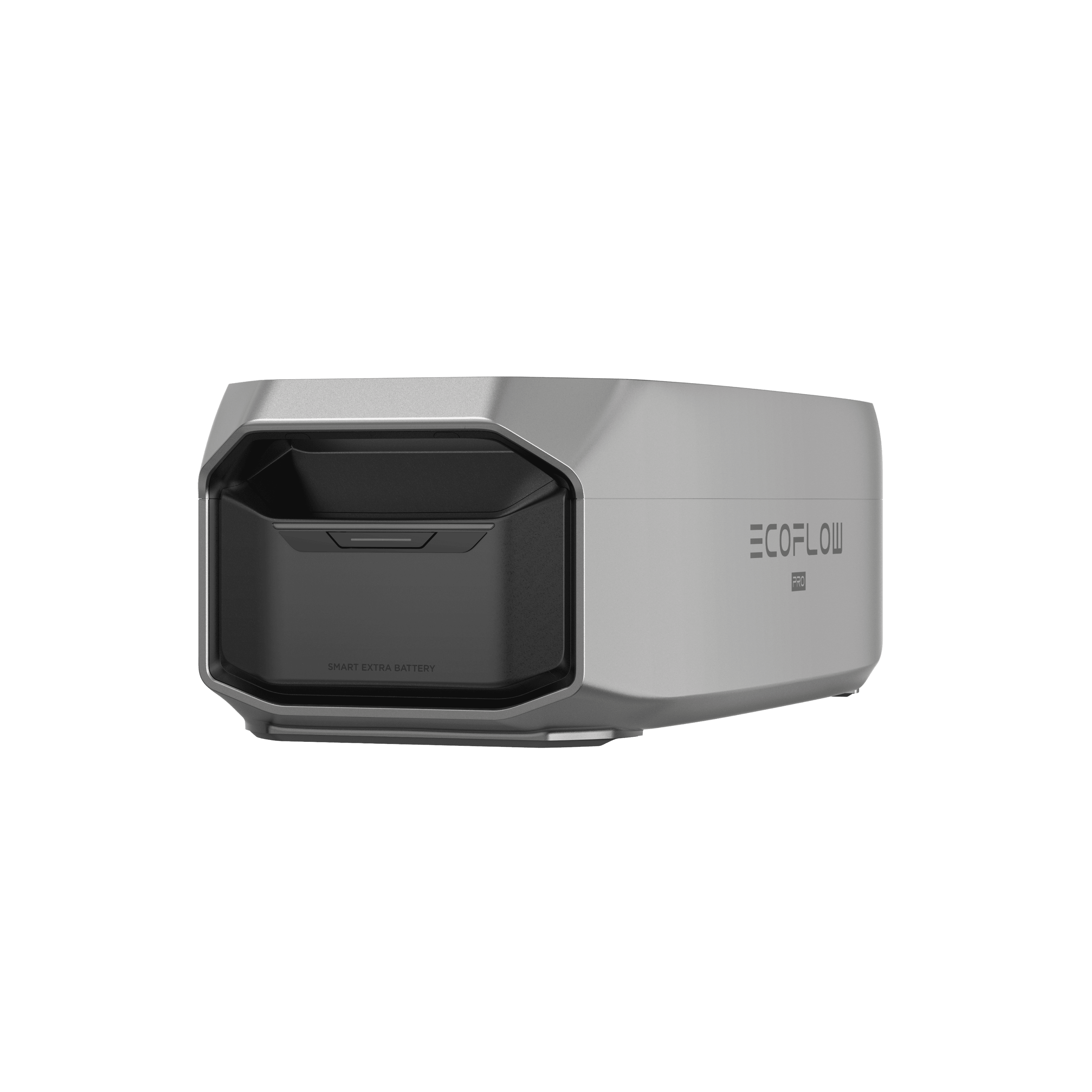 EcoFlow DELTA Pro 3 Batterie Extra Intelligente