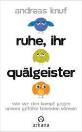 livres de psychologie Livres Arkana Verlag Penguin Random House Verlagsgruppe GmbH