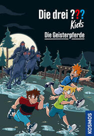 Books 6-10 years old Franckh-Kosmos Verlags GmbH & Co. KG