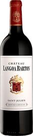 Bordeaux Château Langoa Barton