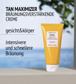 Sonnencreme COMFORT ZONE