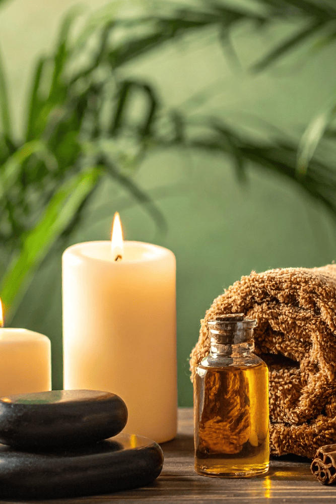 Produits wellness