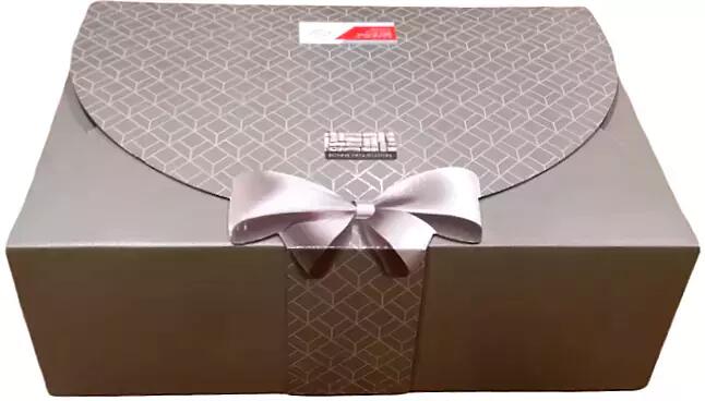 Coffret Cadeau Gourmand  "Bourgogne"