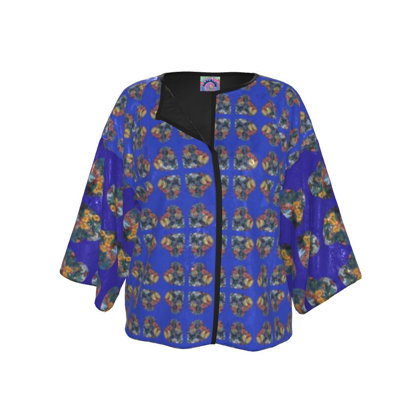 Kimono Blazer Dream on
