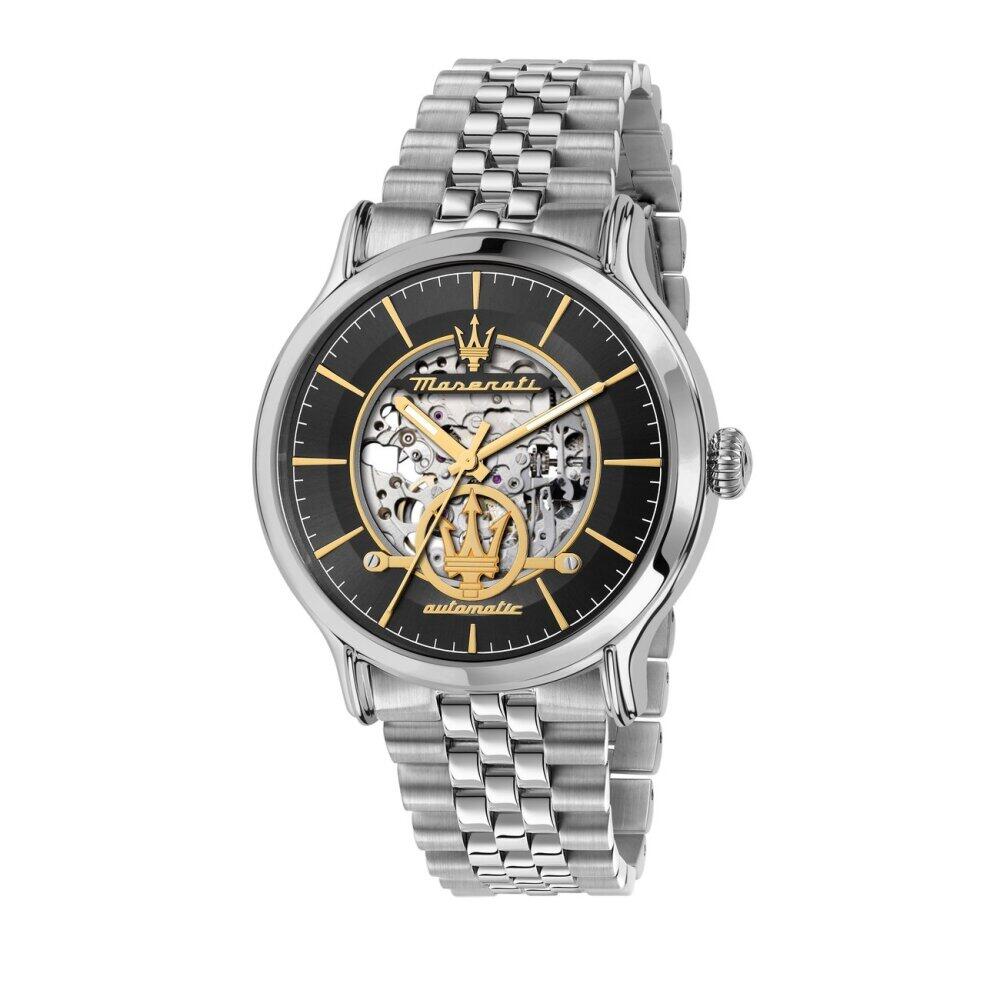 Maserati - R8823118015 - Armbanduhr - Herren - Automatik - EPOCA