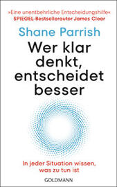 livres de psychologie Goldmann Verlag Penguin Random House Verlagsgruppe GmbH