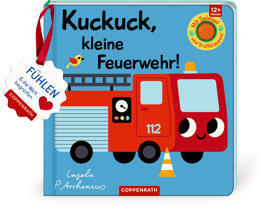 0-3 ans Coppenrath Verlag GmbH & Co. KG