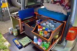 Pièces détachées pour véhicules Camping et randonnée Camping Matériel de camping Outils de camping CAMPINAMBULLE