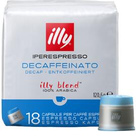 Coffee Illy